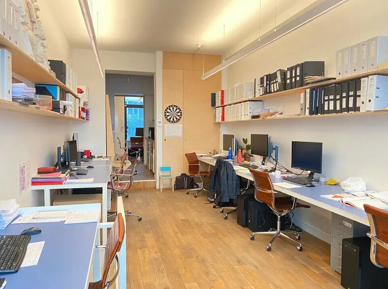 Bureau dans Paris à louer - Photo intérieure – Image 2 sur 10