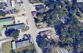 Plus de détails pour 4075 Saint Augustine Rd, Jacksonville, FL - Terrain à vendre