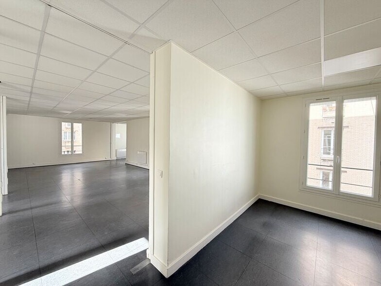 17 Rue Pelleport, Paris à louer - Photo intérieure – Image 3 sur 9