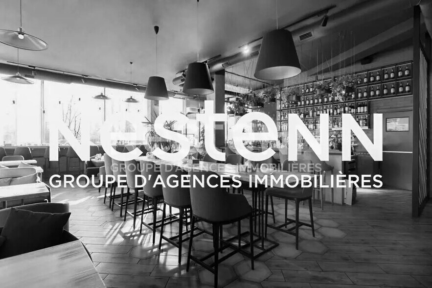 Local d'activités dans Vannes à vendre - Photo de l’immeuble – Image 2 sur 6