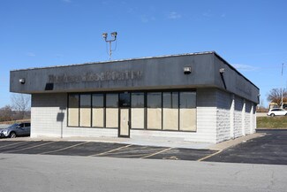 Plus de détails pour 4707 E Bannister Rd, Kansas City, MO - Local commercial à louer