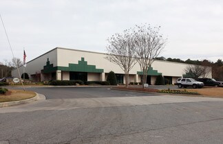 Plus de détails pour 1270 Turner Rd, Lilburn, GA - Local d’activités à vendre