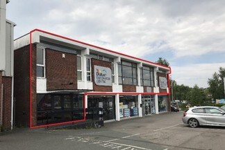 Plus de détails pour 280 Victoria Rd, Stoke On Trent - Local commercial à louer
