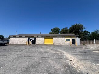 Plus de détails pour 15412 N I-35, Austin, TX - Local commercial à vendre
