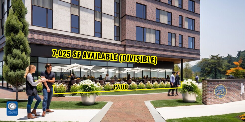 2639 Warrensville Center Rd, University Heights, OH à louer - Photo de l’immeuble – Image 3 sur 8