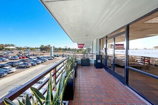 Plus de détails pour 8400 Miramar Rd, San Diego, CA - Coworking à louer