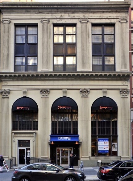186 Montague St, Brooklyn, NY à louer - Photo de l’immeuble – Image 1 sur 6