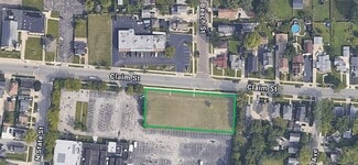 Plus de détails pour 801 Claim St, Aurora, IL - Terrain à vendre