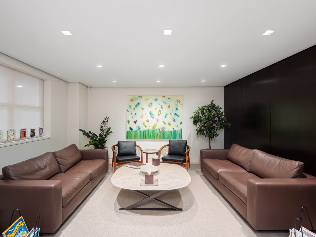 650 Park Ave, New York, NY 10065 - Lot North OFC - - Photo intérieure - Image 2 of 10