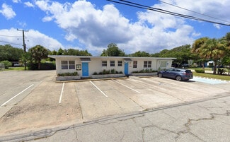 Plus de détails pour 702 S 6th St, Fort Pierce, FL - Bureau à vendre