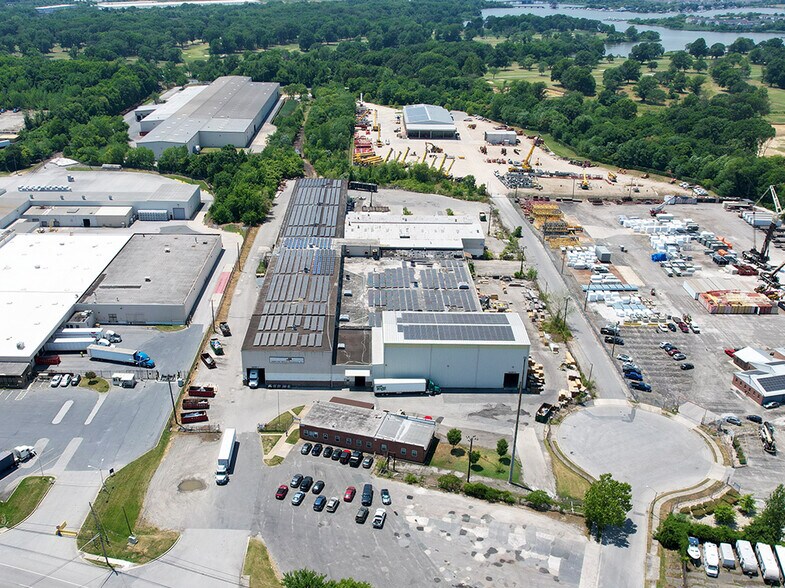 4425A N Point Blvd, Sparrows Point, MD à vendre - Photo de l’immeuble – Image 1 sur 5