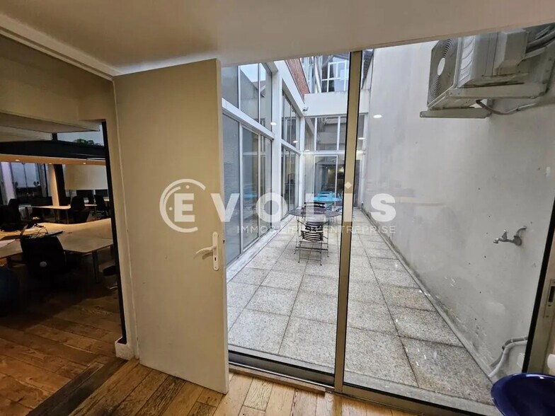 Bureau dans Malakoff à louer - Photo de l’immeuble – Image 3 sur 23