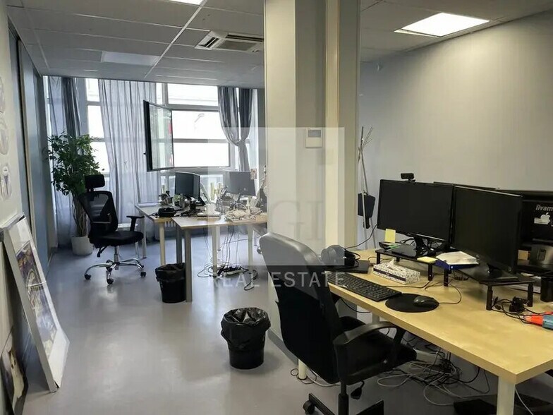 Bureau dans Grenoble à vendre - Photo intérieure – Image 3 sur 20