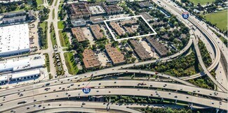 Plus de détails pour 6970 Portwest Dr, Houston, TX - Industriel/Logistique à vendre