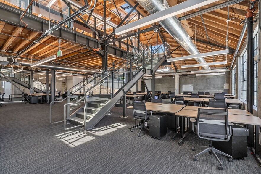 340 Bryant St, San Francisco, CA à louer - Photo intérieure – Image 3 sur 10