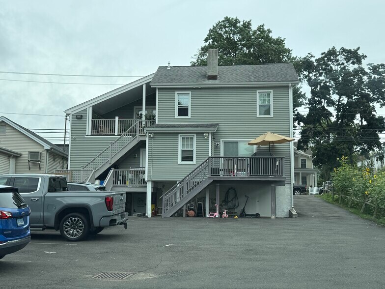 18-20 Belltown Rd, Stamford, CT à vendre - Photo de l’immeuble – Image 3 sur 4