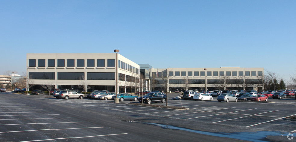 5500 Glendon Ct, Dublin, OH à louer - Photo de l’immeuble – Image 2 sur 9