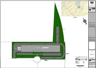 Plus de détails pour 11 Aaron Way, Sparta, NJ - Local d'activités à louer