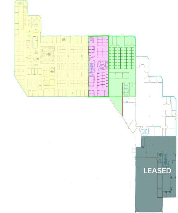 305 Tech Park Dr, La Vergne, TN à louer Photo de l’immeuble– Image 1 sur 1