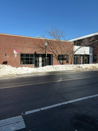Plus de détails pour 625 Cambridge St, Cambridge, MA - Local commercial à louer