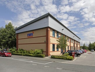 Plus de détails pour George Mann Rd, Leeds - Bureau à vendre