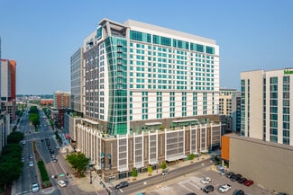 Plus de détails pour 410 Rep John Lewis Way S, Nashville, TN - Local commercial à louer