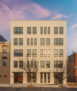 Plus de détails pour 1723 Ridge Ave, Philadelphia, PA - Logement à vendre
