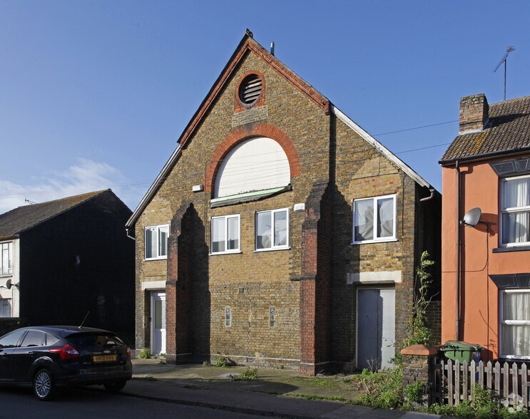 Shakespeare Rd, Sittingbourne à louer - Photo de l’immeuble – Image 2 sur 2