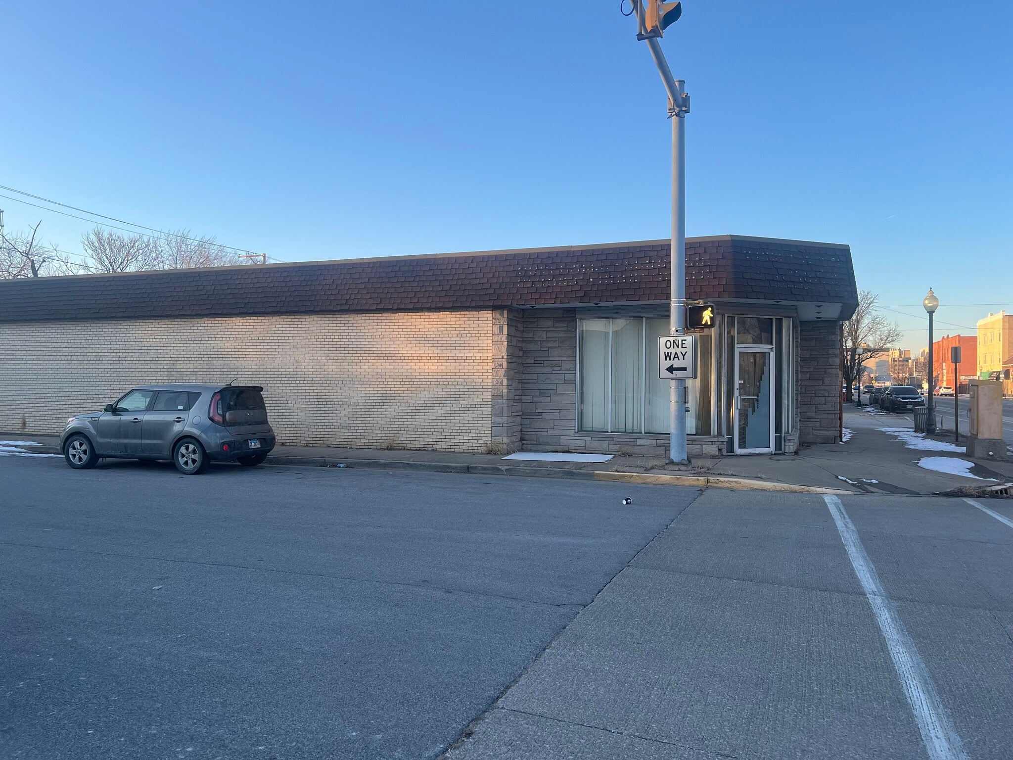 5646 Hohman Ave, Hammond, IN à louer Photo intérieure– Image 1 sur 2