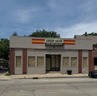 Plus de détails pour 1942 Maple Ave, Evanston, IL - Local commercial à louer