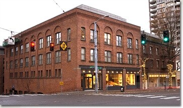 92 Lenora St, Seattle, WA à louer - Photo de l’immeuble – Image 2 sur 2
