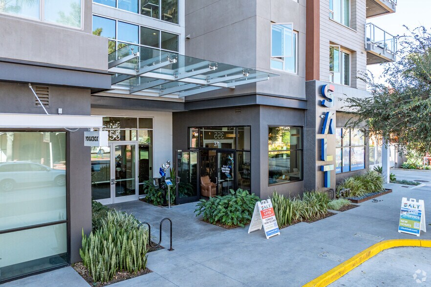 371 N Cleveland St, Oceanside, CA à louer - Aérien – Image 3 sur 11