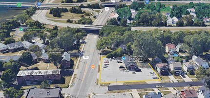 6720 Buffalo Ave, Niagara Falls, NY à louer Photo intérieure– Image 1 sur 8