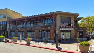 Plus de détails pour 2454-2464 Telegraph Ave, Berkeley, CA - Local commercial à louer