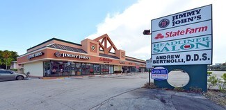Plus de détails pour 1501-1551 E Commercial Blvd, Oakland Park, FL - Local commercial à louer