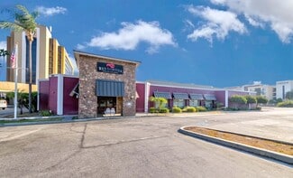 Plus de détails pour 928 W Huntington Dr, Monrovia, CA - Local commercial à louer
