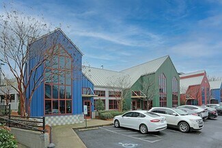 Plus de détails pour 1930 Abbott St, Charlotte, NC - Bureau à vendre
