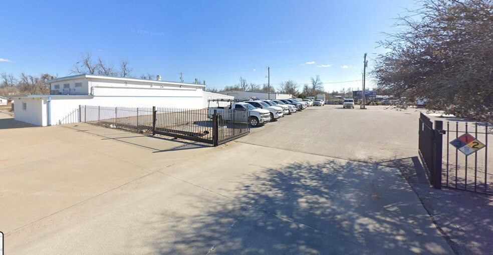 101 SE 26th St, Oklahoma City, OK à vendre - Photo de l’immeuble – Image 3 sur 7
