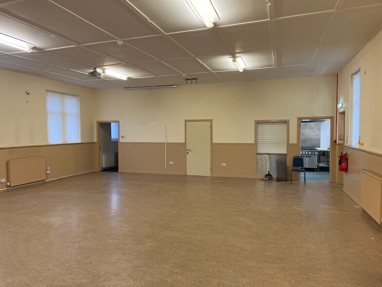 1 Auchterderran Rd, Lochgelly à vendre - Photo de l’immeuble – Image 3 sur 6