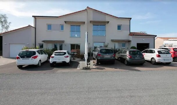 Plus de détails pour Bureau à vendre