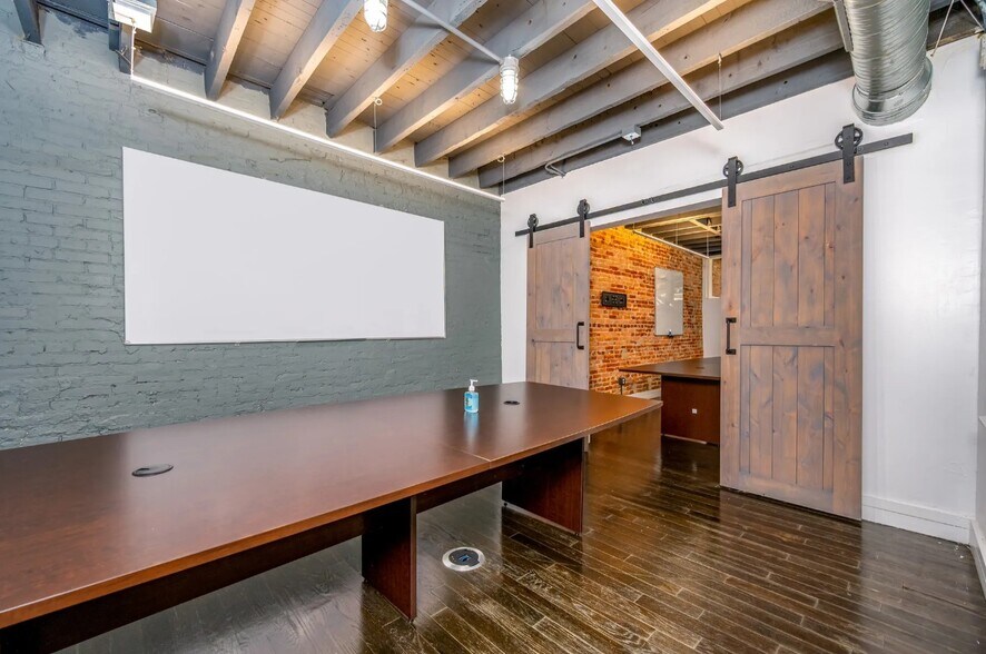 1210 Light St, Baltimore, MD à louer - Photo de l’immeuble – Image 3 sur 8