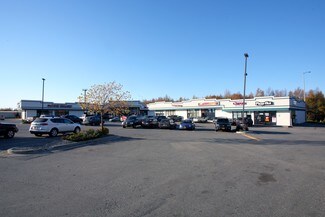 Plus de détails pour 1921 W Dimond Blvd, Anchorage, AK - Bureau/Local commercial à louer