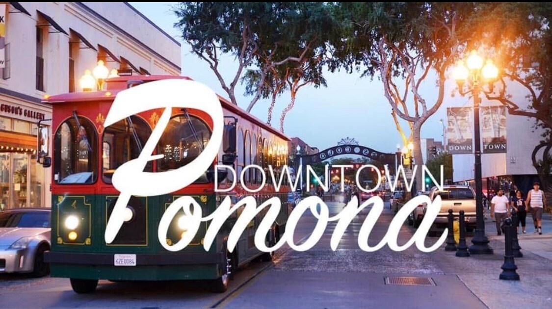 233 E 2nd St, Pomona, CA à louer Photo principale– Image 1 sur 5