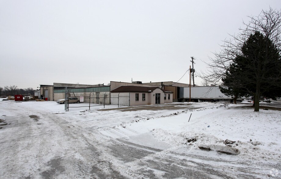 3520-3540 E Fulton St, Columbus, OH à vendre - Photo de l’immeuble – Image 3 sur 9