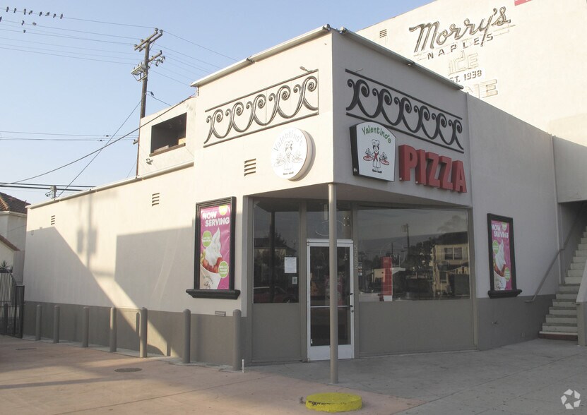 5764 E 2nd St, Long Beach, CA à louer - Photo principale – Image 2 sur 2