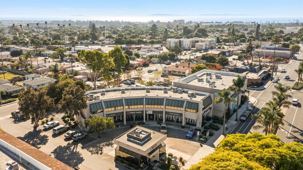 3140 Telegraph Rd, Ventura, CA à louer - Photo de l’immeuble – Image 1 sur 5