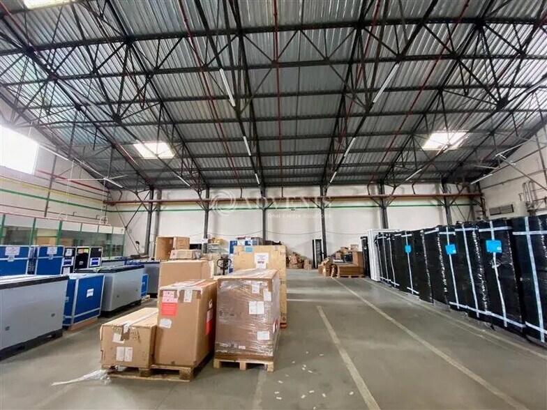 Local d’activités dans Bonneuil-sur-Marne à louer - Photo intérieure – Image 3 sur 5