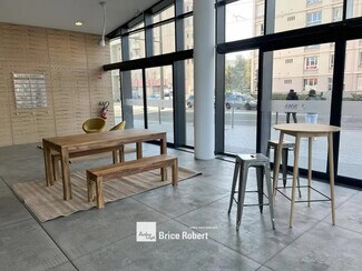Plus de détails pour 67-69 Avenue Debourg, Lyon - Bureau à louer