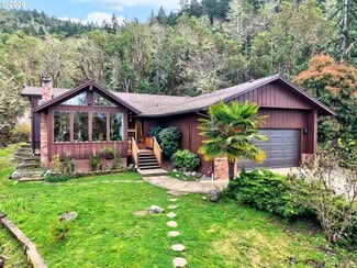 Plus de détails pour 755 Plin St, Myrtle Creek, OR - Spécialisé à vendre