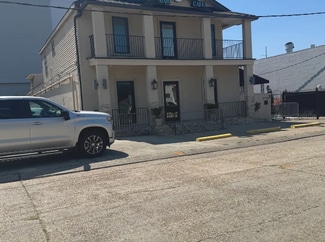 Plus de détails pour 2708 Hullen St, Metairie, LA - Local commercial à vendre
